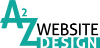 30464 - A2Z Web Design - Logo